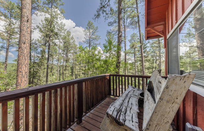 Midtown Lodge - Photo 28