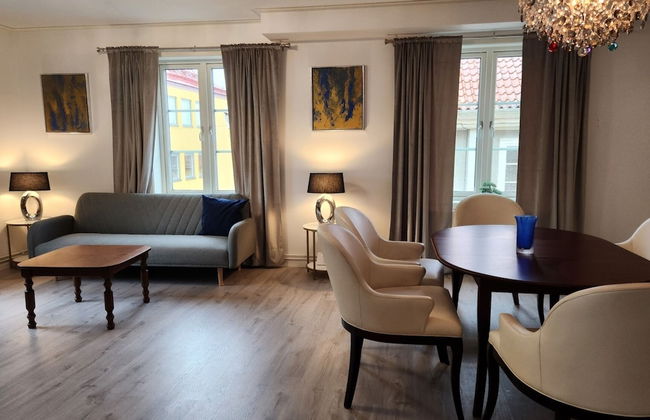Brodderud Apartments - Foto 26