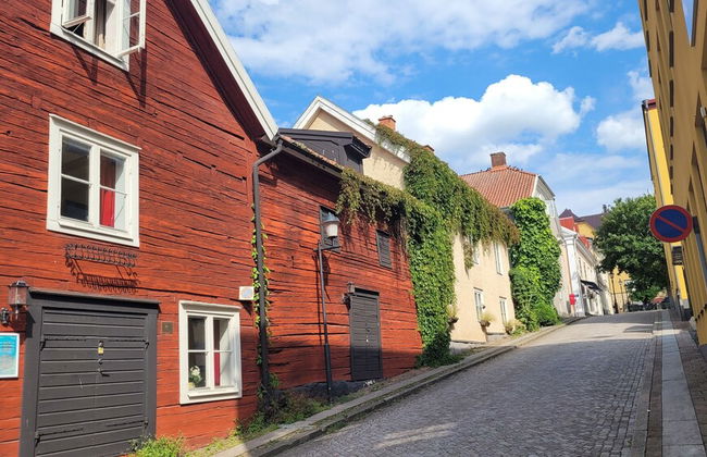 Brodderud Apartments - Foto 60