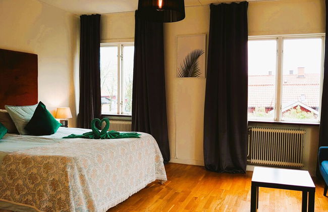 Brodderud Apartments - Foto 13