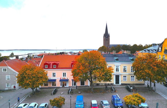 Brodderud Apartments - Foto 48
