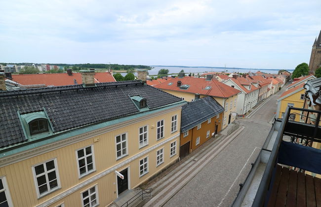 Brodderud Apartments - Foto 49