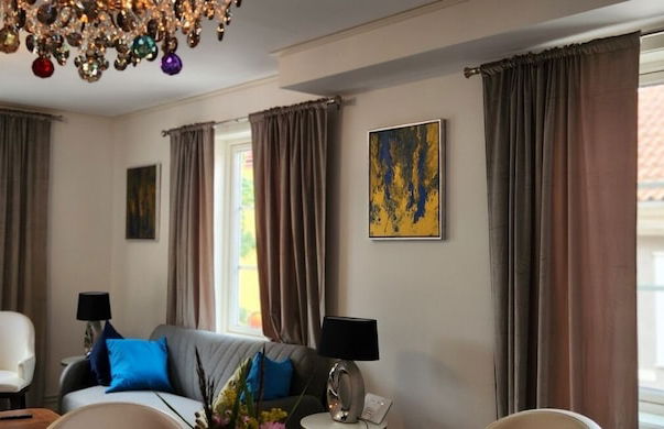 Brodderud Apartments - Foto 14