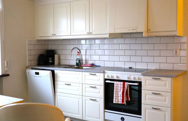Brodderud Apartments - Foto 16