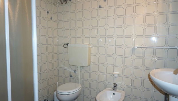 Comodidades da casa de banho