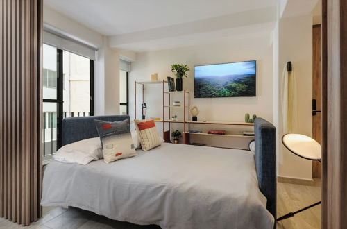 Foto 19 - Choapan 28 - Lux Apartments in Condesa