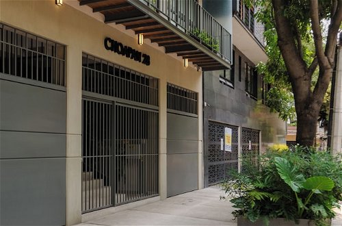 Foto 70 - Choapan 28 - Lux Apartments in Condesa