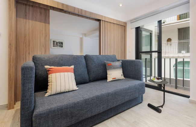 Choapan 28 - Lux Apartments in Condesa - Foto 6