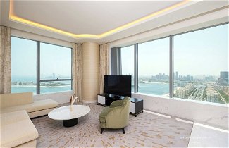 Foto 1 - The Palm Tower 1 Corner Bedroom Dubai