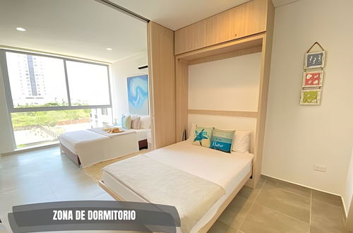 Photo 10 - Apartamentos Salguero Suites - by SOHO