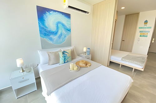 Photo 2 - Apartamentos Salguero Suites - by SOHO