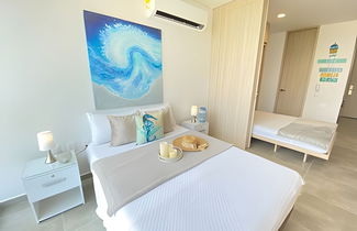 Photo 2 - Apartamentos Salguero Suites - by SOHO