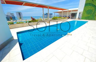 Photo 1 - Apartamentos Salguero Suites - by SOHO