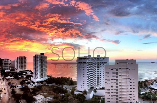Foto 60 - Apartamentos Salguero Suites - by SOHO
