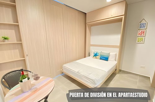 Photo 11 - Apartamentos Salguero Suites - by SOHO