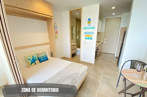 Photo 8 - Apartamentos Salguero Suites - by SOHO