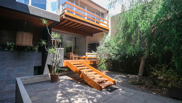 Foto 1 - House in Miraflores by Wynwood House