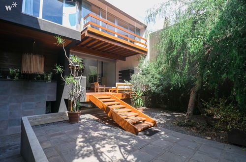 Photo 1 - House in Miraflores by Wynwood House