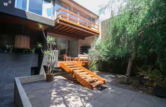 Foto 1 - House in Miraflores by Wynwood House