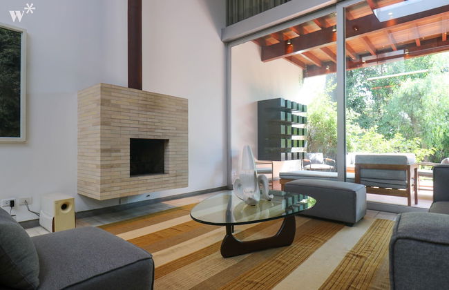House in Miraflores by Wynwood House - Foto 25