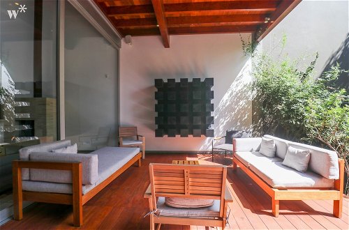 Foto 35 - House in Miraflores by Wynwood House