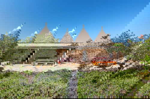 Foto 54 - 3224 Trulli Almaviva by Perle di Puglia