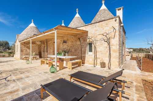 Foto 47 - 3224 Trulli Almaviva by Perle di Puglia