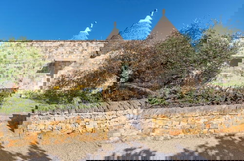Foto 52 - 3224 Trulli Almaviva by Perle di Puglia