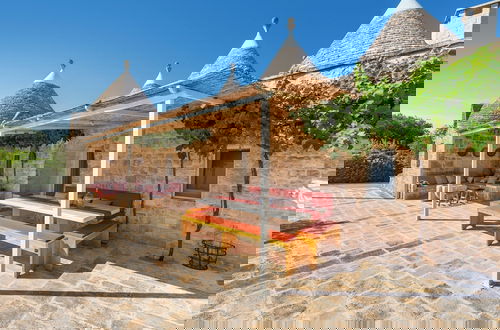 Foto 57 - 3224 Trulli Almaviva by Perle di Puglia