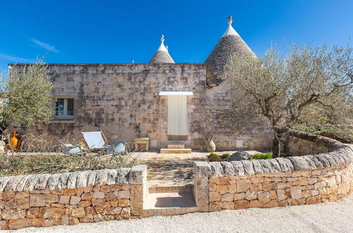 Foto 53 - 3224 Trulli Almaviva by Perle di Puglia