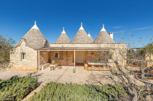 Photo 65 - 3224 Trulli Almaviva by Perle di Puglia