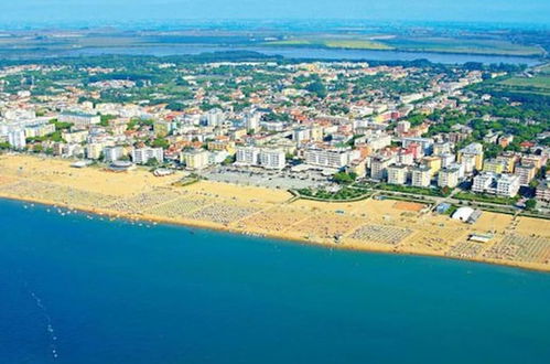 Photo 17 - One-bedroom Apartment Next to Bibione Thermae