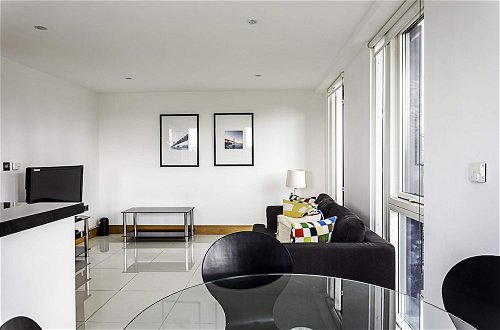 Foto 5 - Convenient Euston London Apartment