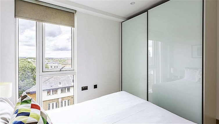 Photo 1 - Convenient Euston London Apartment