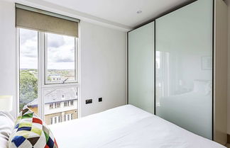 Photo 1 - Convenient Euston London Apartment