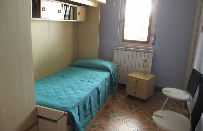 Grado Pineta Lovable Seaview Apartment - Beahost - Foto 2