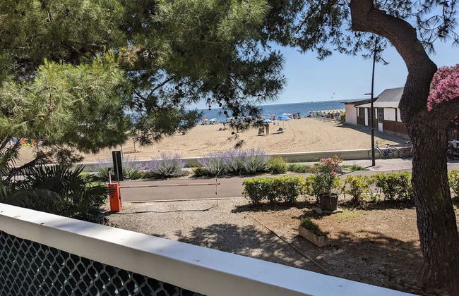 Grado Pineta Lovable Seaview Apartment - Beahost - Foto 5