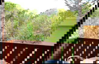 Photo 1 - Sunny Flat With Terrace - Beahost