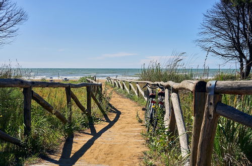 Foto 27 - Wonderful Apartment Next to Bibione Beach