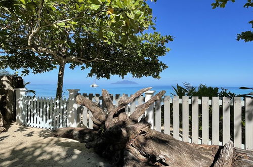 Foto 31 - Villa Blanc Beau Vallon