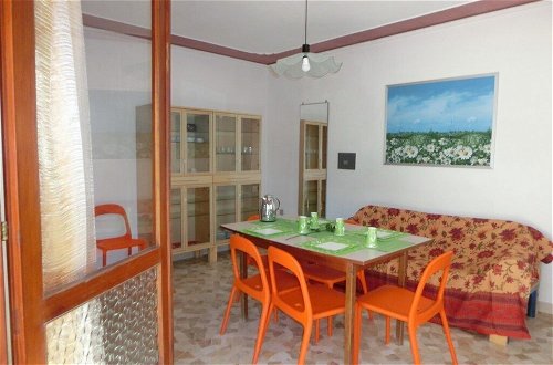 Foto 10 - Beautiful Flat 250m From the Beach for 8 Guests
