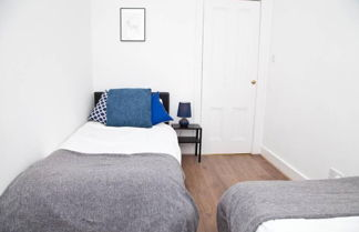Foto 3 - Snug - Logie Baird Apartment