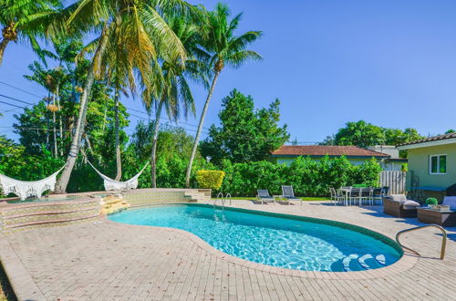 Photo 26 - Amazing House With Pool Coral Gables