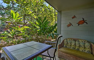 Foto 1 - Kailua Studio w/ Pool Access & Garden Views