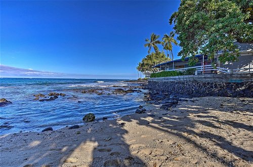 Foto 21 - Kailua Studio w/ Pool Access & Garden Views