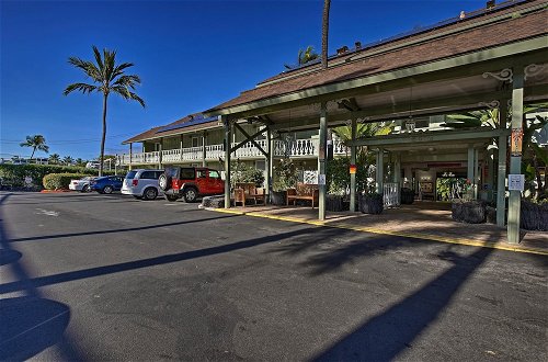 Foto 7 - Kailua Studio w/ Pool Access & Garden Views