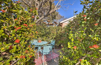 Photo 3 - Historic Lake Worth Cottage w/ Private Yard