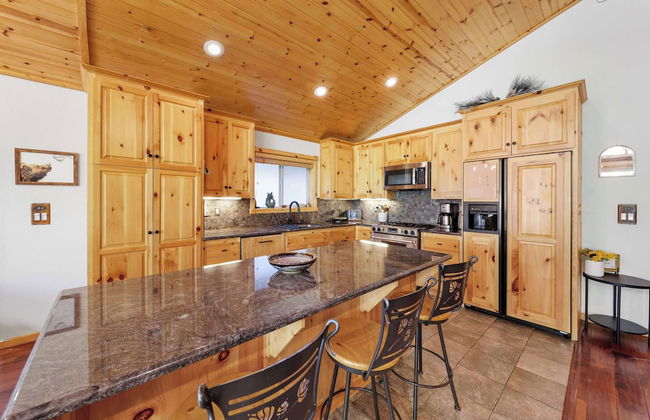 Alpine Gem Near Homewood Mountain! - Foto 7