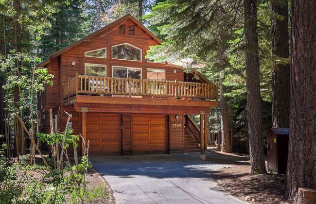 Alpine Gem Near Homewood Mountain! - Foto 24
