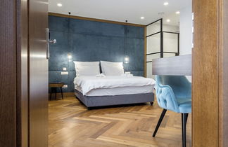 Foto 2 - Budapest Eye Boutique Suites by BQA